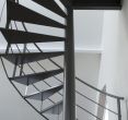 Escalier sur mesure