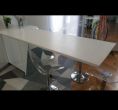 Table miroir